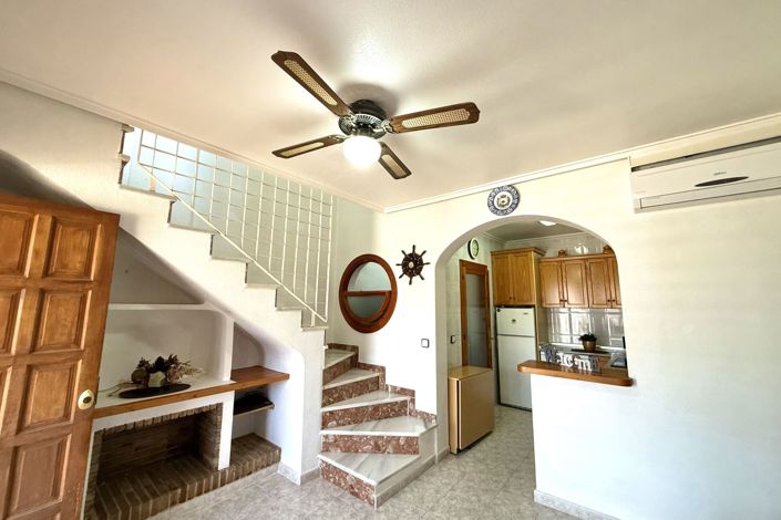 Image No.7-Villa de 4 chambres à vendre à Los Altos