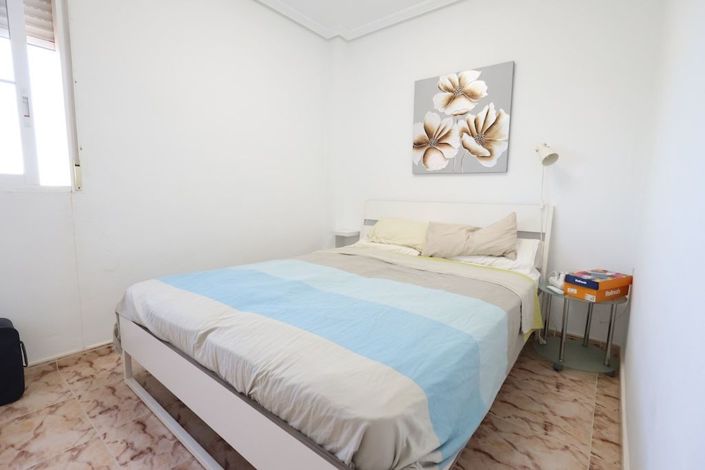 Image No.10-Appartement de 2 chambres à vendre à Lomas de Cabo Roig