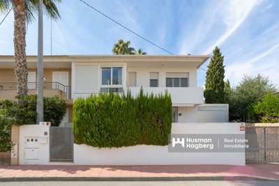 HusmanHagberg Costa Blanca South / Costa Calida most sold property