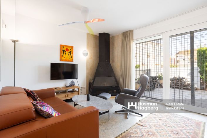 Image No.32-4 Bed Townhouse for sale