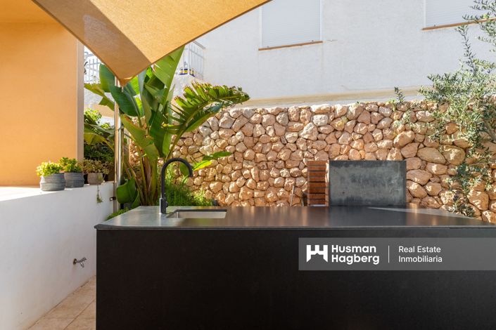 Image No.37-Maison de ville de 4 chambres à vendre à Santiago de la Ribera