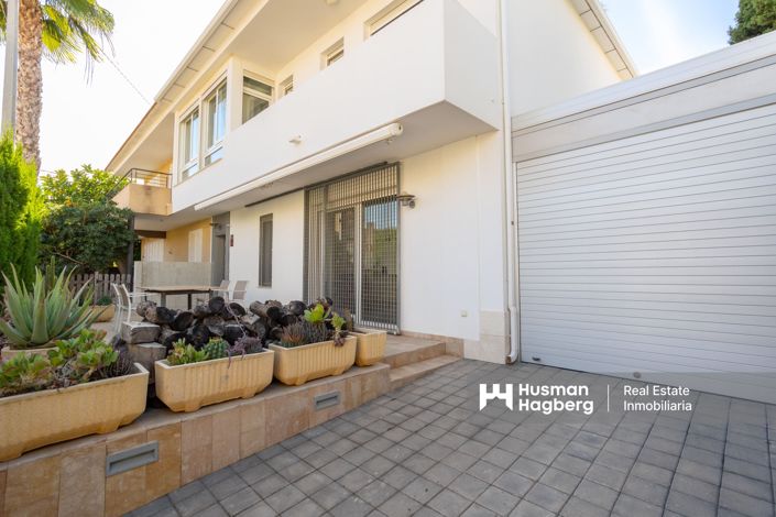 Image No.45-4 Bed Townhouse for sale