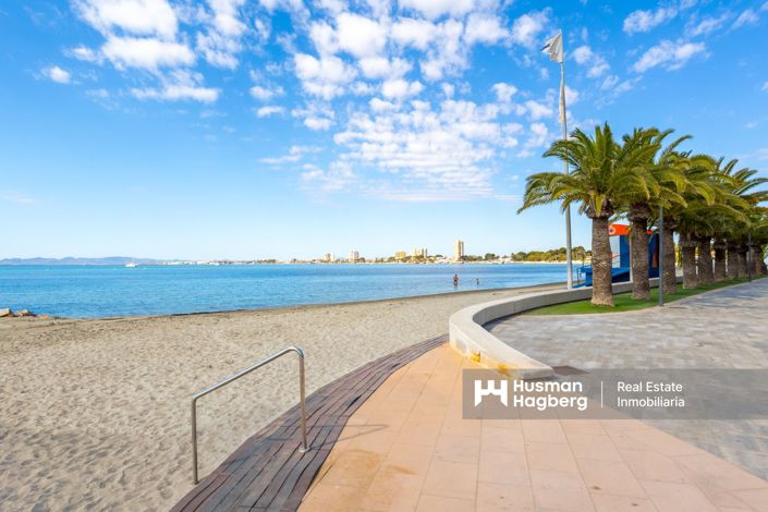 Image No.50-Maison de ville de 4 chambres à vendre à Santiago de la Ribera