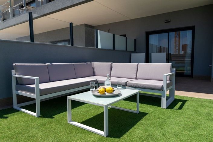 Image No.2-3 Bed Apartment for sale