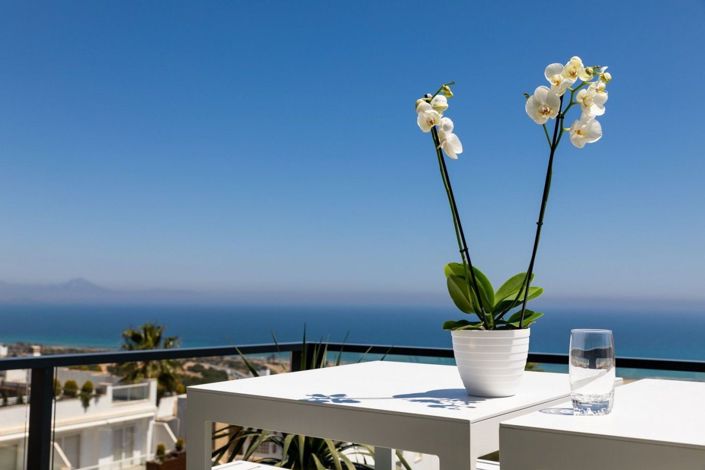 Image No.4-3 Bed Apartment for sale