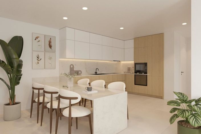 Image No.5-2 Bed Apartment for sale