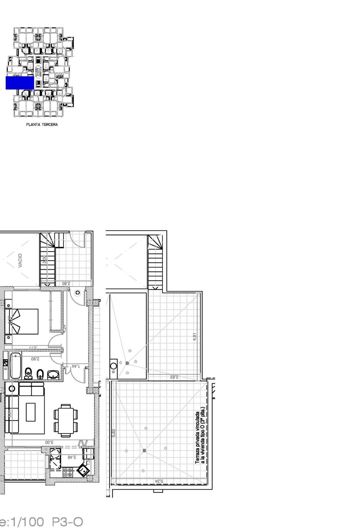 Image No.40-1 Bed Apartment for sale