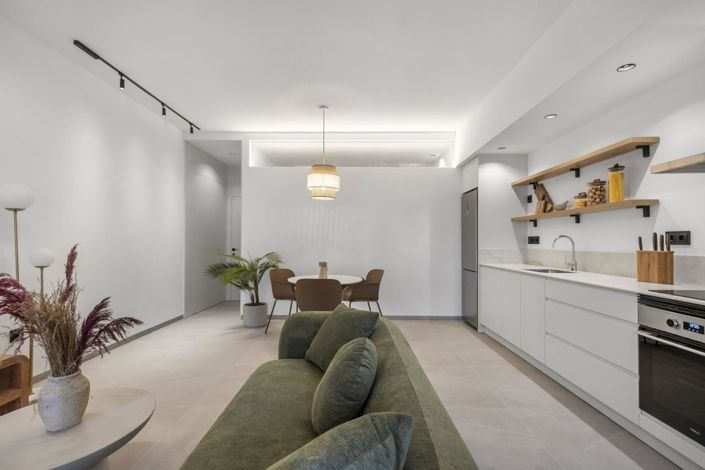 Image No.16-1 Bed Apartment for sale