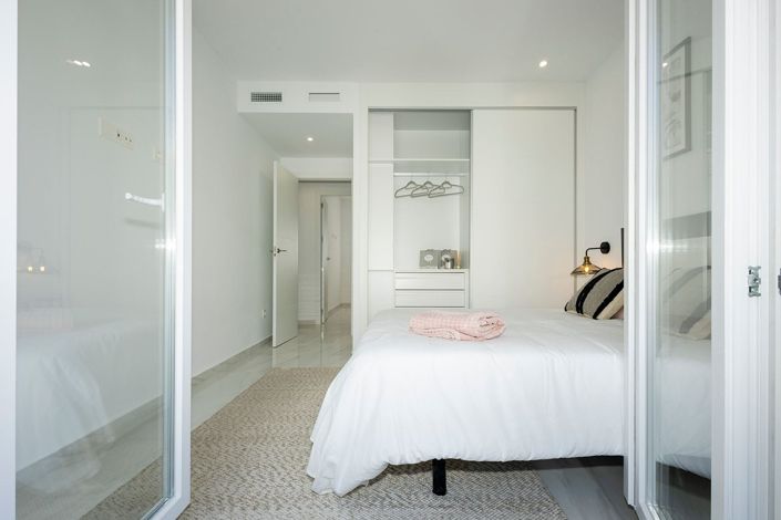 Image No.27-2 Bed Apartment for sale