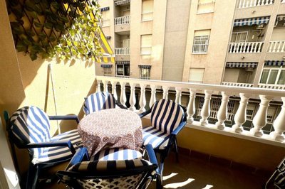 2 Bed Apartment for sale