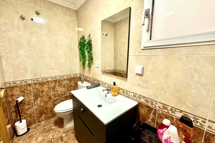 Image No.11-Appartement de 2 chambres à vendre à Alicante