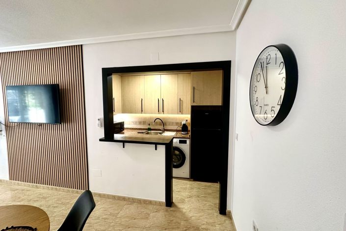 Image No.12-Appartement de 2 chambres à vendre à Alicante