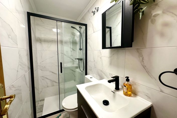 Image No.13-Appartement de 2 chambres à vendre à Alicante