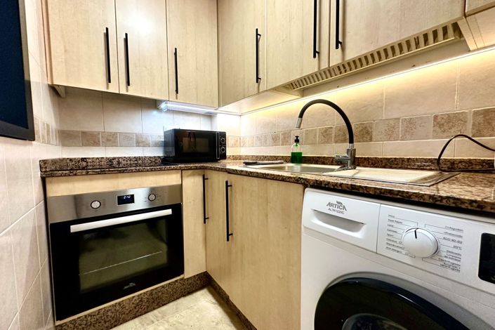 Image No.7-Appartement de 2 chambres à vendre à Alicante