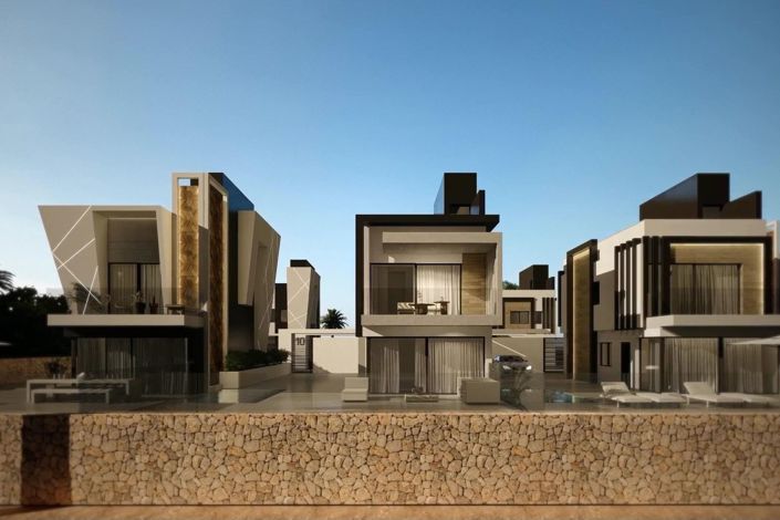 Image No.10-3 Bed Villa for sale