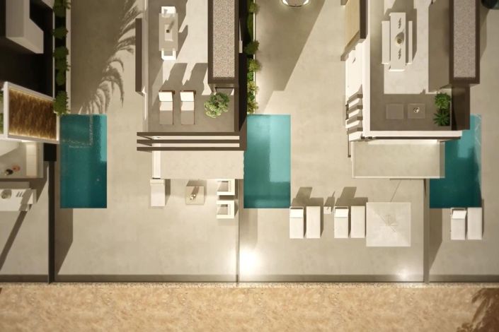 Image No.11-3 Bed Villa for sale