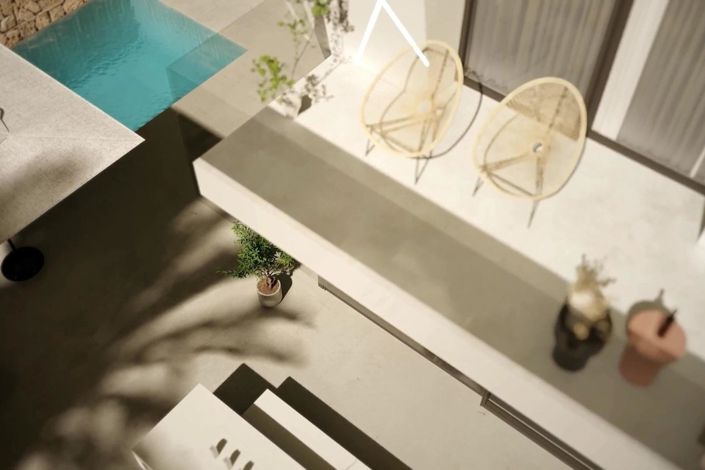 Image No.15-3 Bed Villa for sale