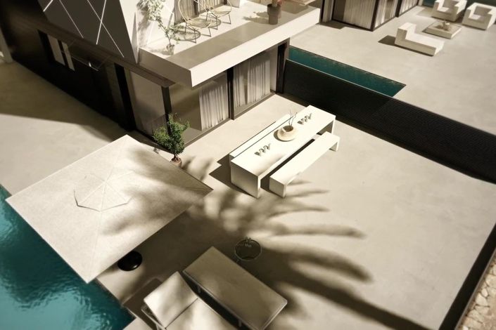 Image No.17-3 Bed Villa for sale