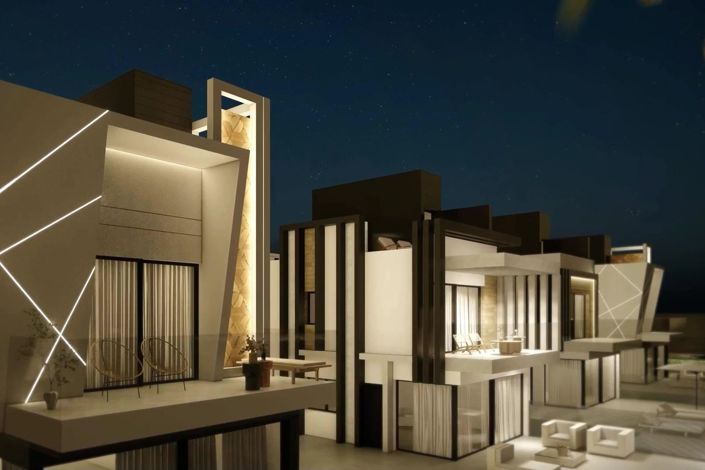 Image No.19-3 Bed Villa for sale