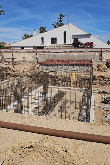 Image No.21-3 Bed Villa for sale