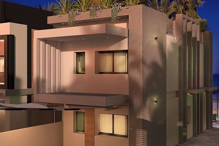 Image No.26-3 Bed Villa for sale