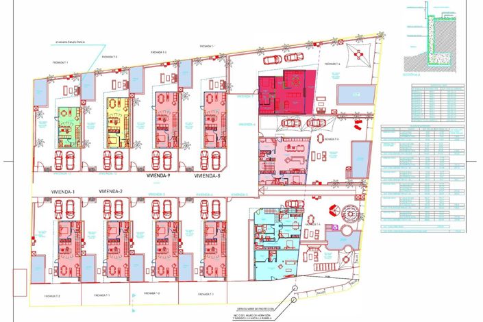 Image No.28-3 Bed Villa for sale