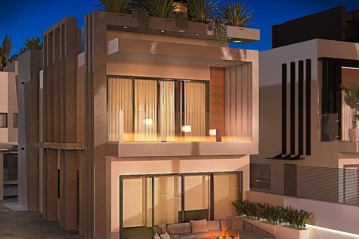 Image No.4-3 Bed Villa for sale