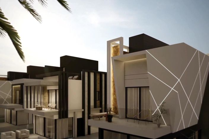 Image No.5-3 Bed Villa for sale