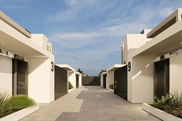 Image No.8-3 Bed Villa for sale