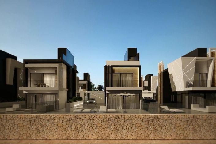 Image No.9-3 Bed Villa for sale