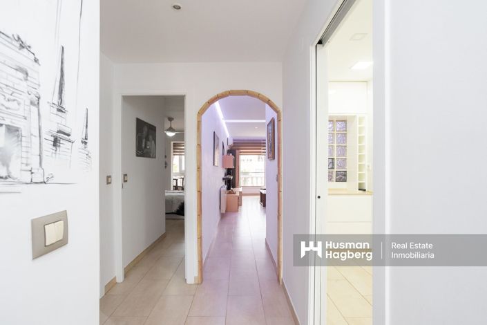 Image No.2-Appartement de 2 chambres à vendre à Lo Pagan