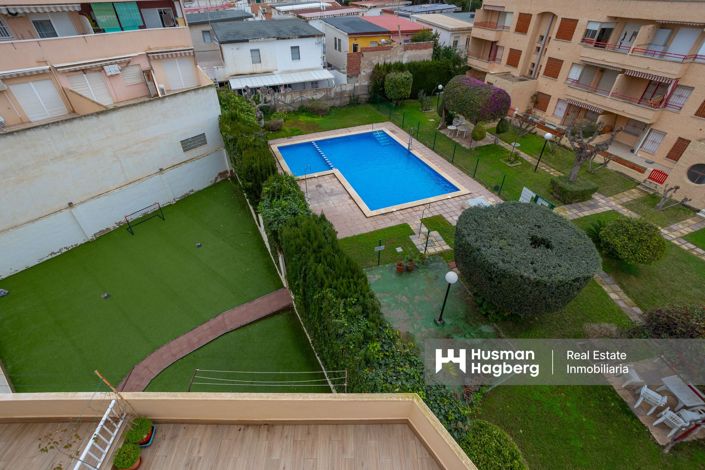 Image No.26-Appartement de 2 chambres à vendre à Lo Pagan