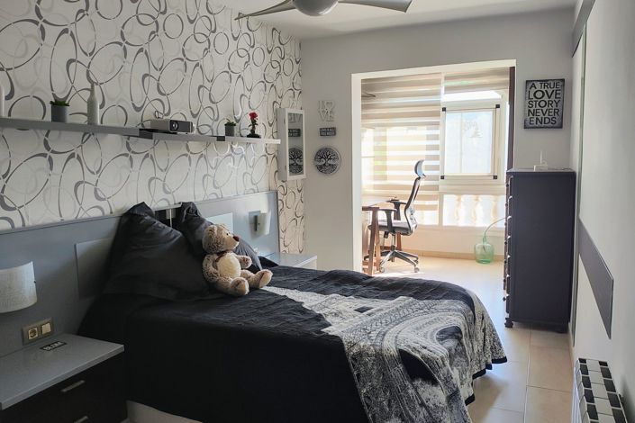 Image No.43-2 Bed Apartment for sale