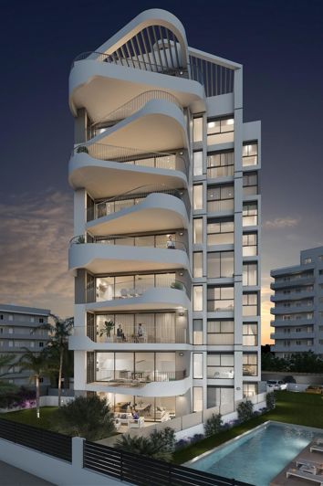 Image No.6-3 Bed Apartment for sale