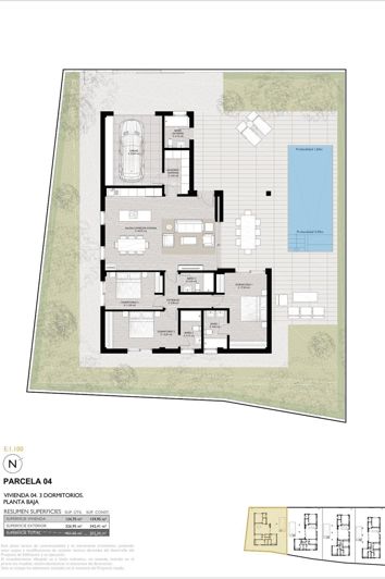 Image No.18-3 Bed Villa for sale