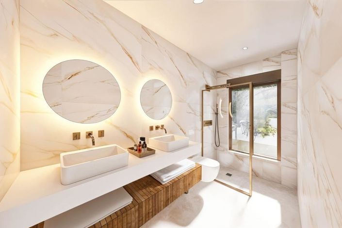 Image No.8-3 Bed Villa for sale