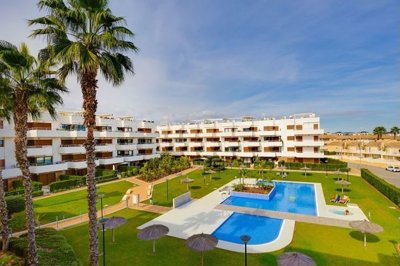 Appartement de 2 chambres à vendre à Lomas de Cabo Roig