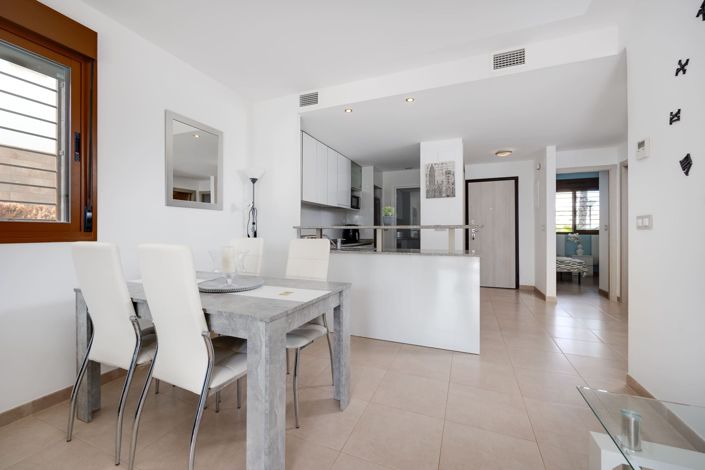 Image No.13-Appartement de 2 chambres à vendre à Lomas de Cabo Roig