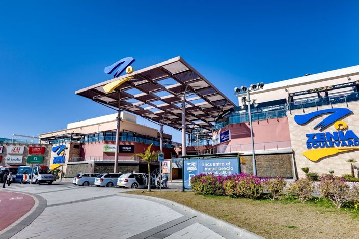 Image No.26-Appartement de 2 chambres à vendre à Lomas de Cabo Roig