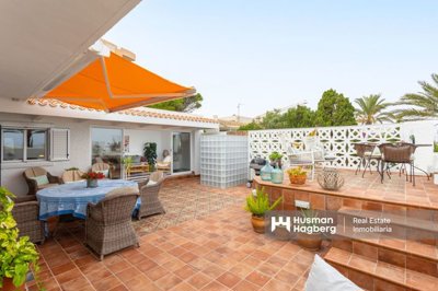 HusmanHagberg Costa Blanca South / Costa Calida most sold property