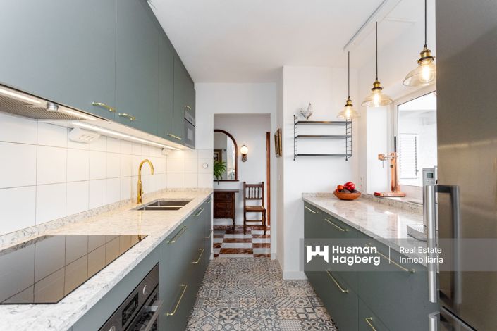 Image No.17-Villa de 3 chambres à vendre à La Mata