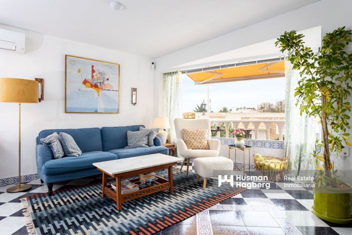 Image No.19-Villa de 3 chambres à vendre à La Mata