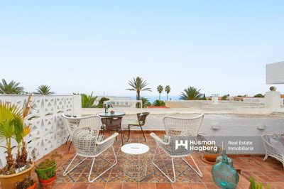 HusmanHagberg Costa Blanca South / Costa Calida most sold property