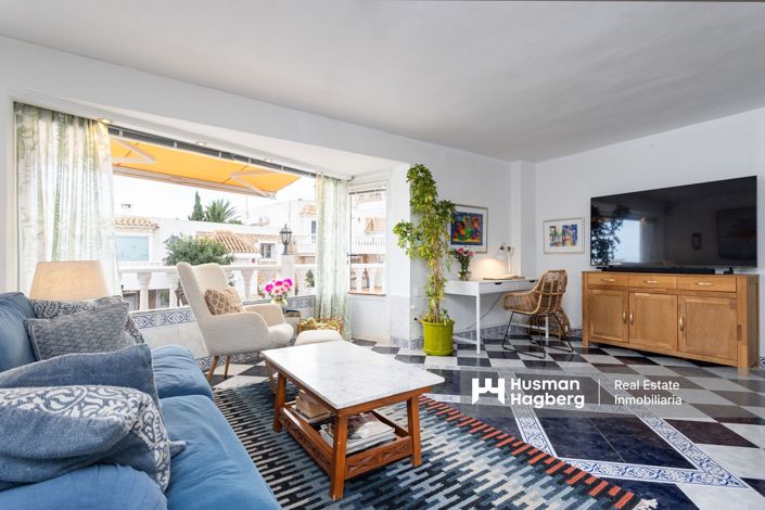 Image No.20-Villa de 3 chambres à vendre à La Mata