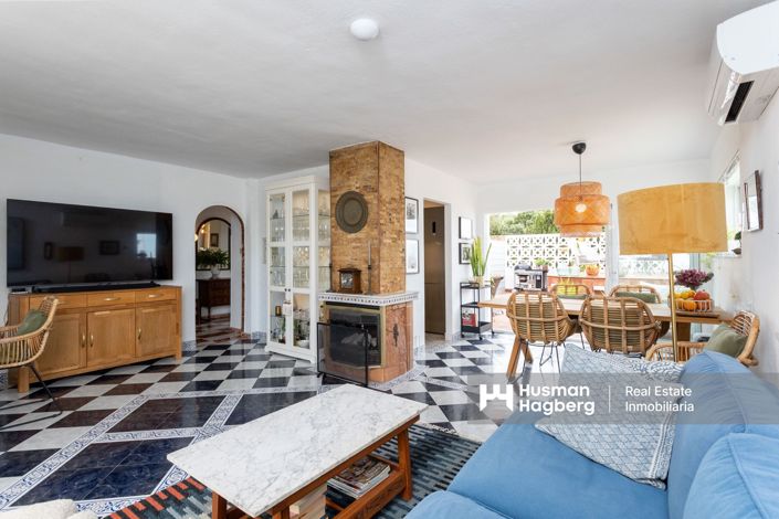 Image No.21-Villa de 3 chambres à vendre à La Mata