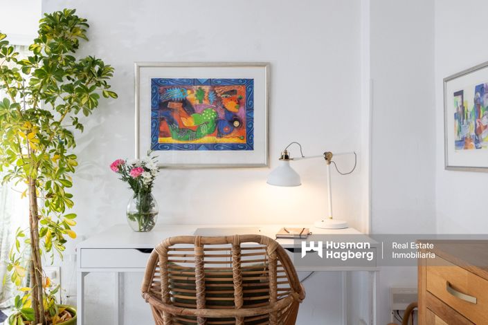 Image No.22-Villa de 3 chambres à vendre à La Mata