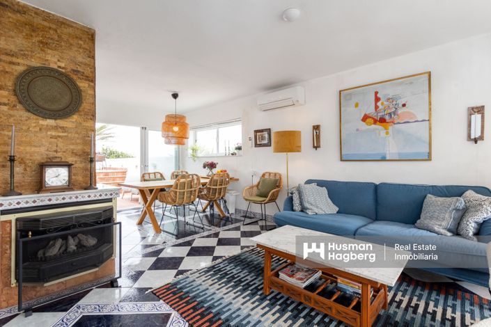 Image No.23-Villa de 3 chambres à vendre à La Mata