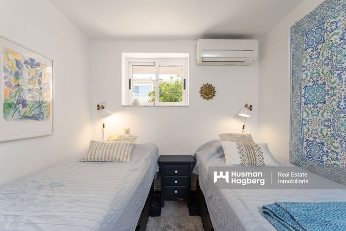 Image No.35-Villa de 3 chambres à vendre à La Mata