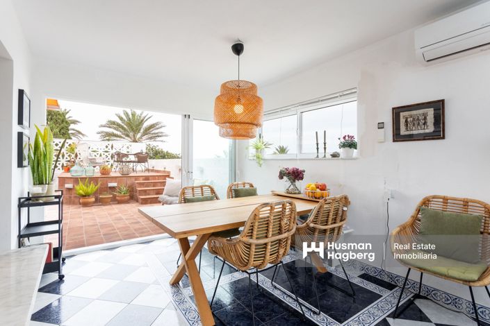 Image No.4-Villa de 3 chambres à vendre à La Mata