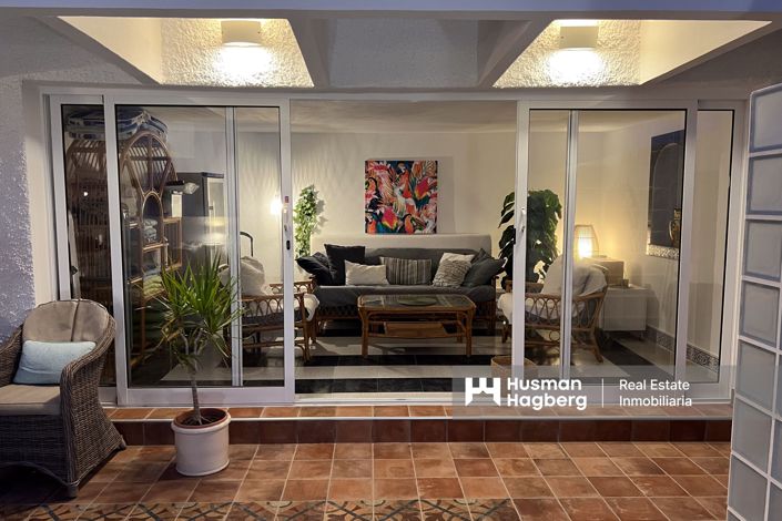 Image No.50-Villa de 3 chambres à vendre à La Mata